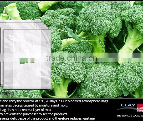 California Bell Pepper Protective Bag photo-3