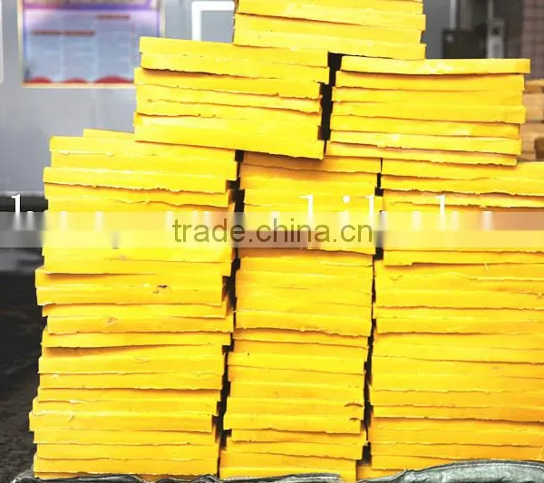 Cosmetic Grade and Food Grade Yellow/ White Organic Beeswax, Bulk Beewax 100% Made in China photo-3