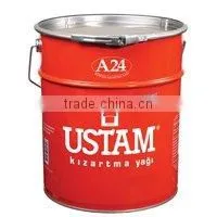 Proser A-24 RBD PALM OIL
