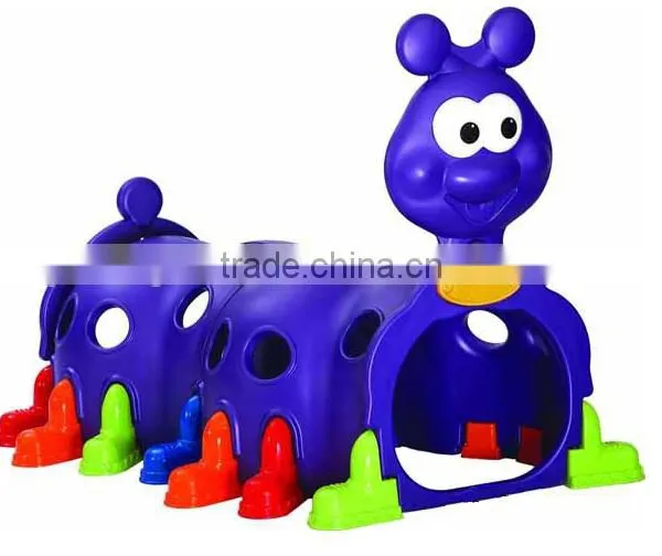 Rotomolding Playground Equipment Mould photo-5