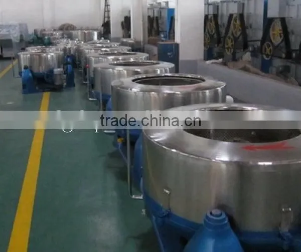 Super Industrial Cloth/wool Washing Machine With Factory Price photo-4