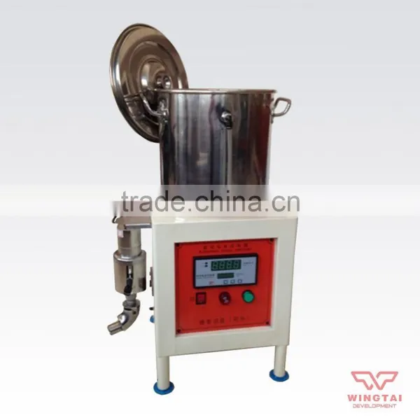 Automatic Viscosity Regulator photo-6