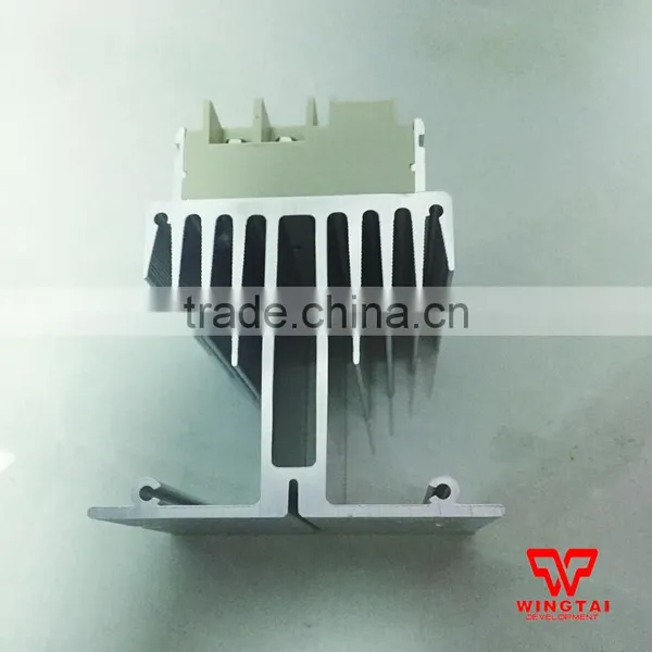 Fotek Solid State Single Phase AC Thyristor Power Regulator ACR-80LA photo-5