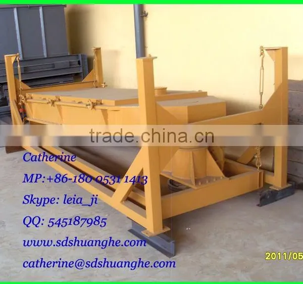 Provide Rotary Sieve With High Quality photo-3