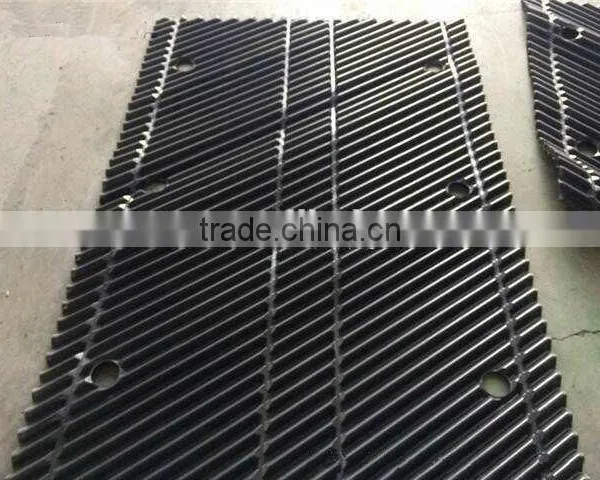 2015 Hot Sale MX75 Counterflow PVC Fill Packs photo-4