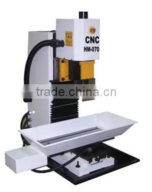 table top milling machine
