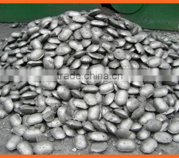 The Hot Selling Coal Briquette Ball Press Machine/coal Ball Briquette Machine for Sales photo-2