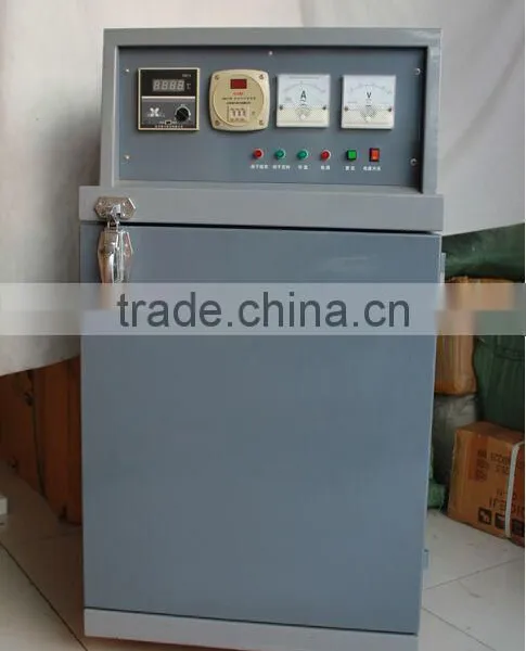 Professional Welding Electrode Heating And Drying Oven For Elecrode photo-4