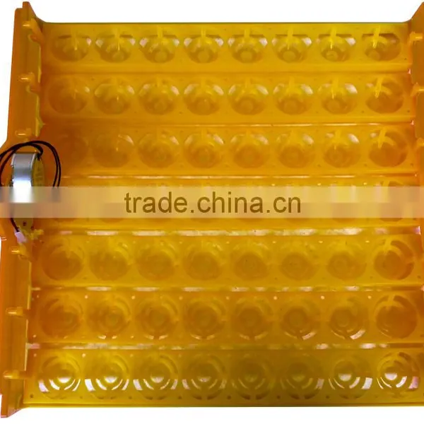 Mini Egg Turner Tray 48eggs,incubator Egg Trays photo-3