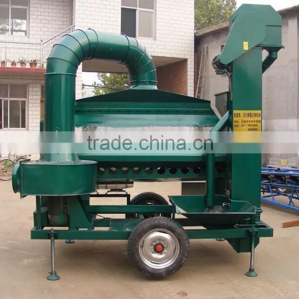 Barley Seed Gravity Separator photo-2