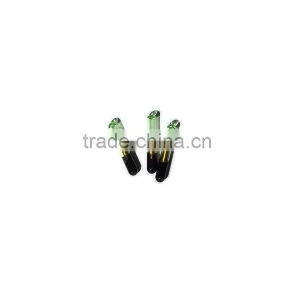 LF 125KHz /134.2KHz Rfid Glass Tag With Syringe Rfid Glass Capsule Tag photo-4