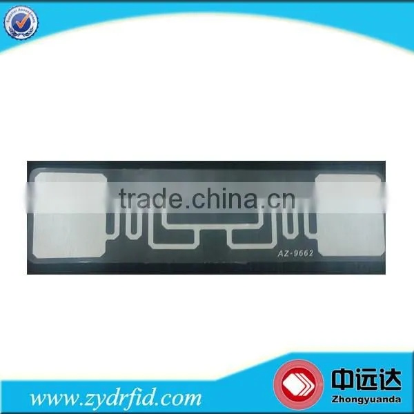 China Factory Cheap UHF RFID Inlay photo-4