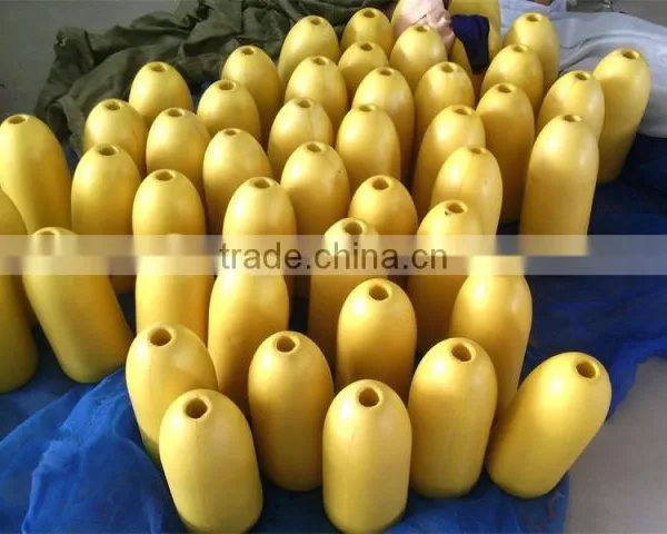 5"X11"PVC Fishing Buoy photo-2