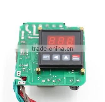 MR-AMK-II-220V Pump controller MR-AMK water pump dmx control