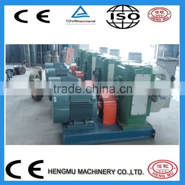 China Hops Pellet Machine For Furniture Waste photo-4