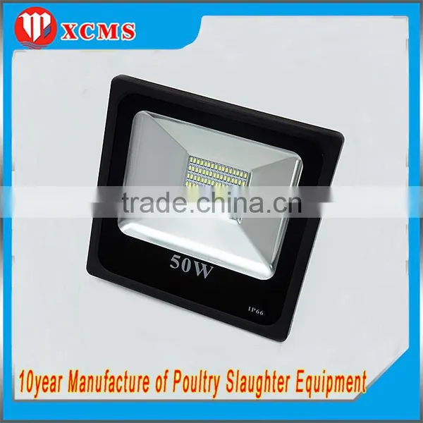Hot Sale 2016 Newest LED Light Black Color 30w 50w 100w 150W Led Flood Light photo-3