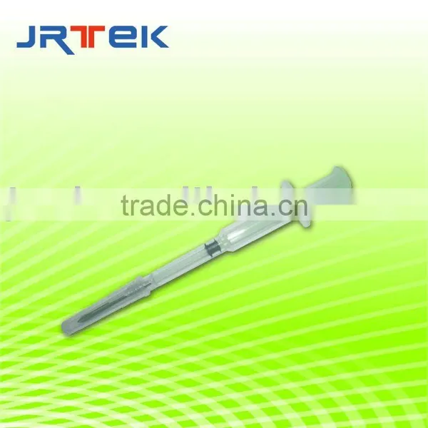 Animal Rfid Syringe Microchip Tag