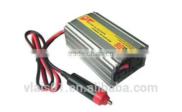 300w Car inverter 12V 220V home using