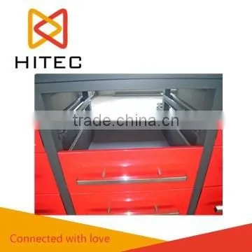 Metal Workshop Modular Tooling Cabinet
