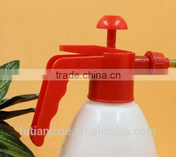 FUTIANYING Hand Garden Sprayer Garden Tools Water Bottle photo-3