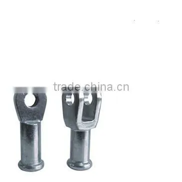 Double Eyes & Single Eyes(QH Type) Products/eye Clevis