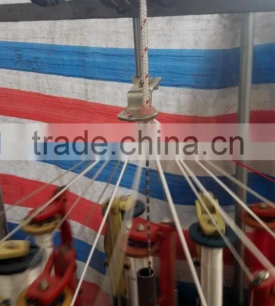 Braided Lead Rope photo-3