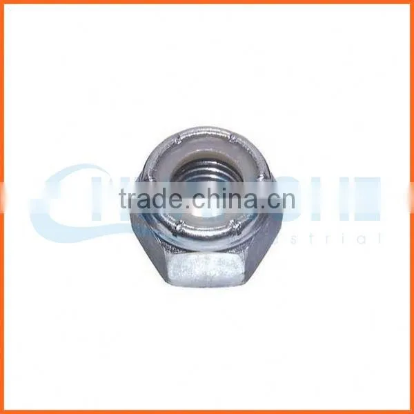 High Quality Car Wheel Lock Nut M22x1.5