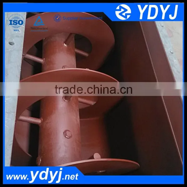 China Suppliers High Precision Spiral Auger Customzied photo-4