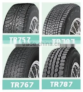 Snow Tyre 155/70R13 165/70R13 175/70R13 TR777 photo-2