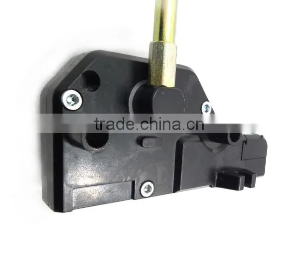 GJ1134A Chinese Supplier Remote Multiple Valve Control Lever Joystick Push Pull Cable photo-5