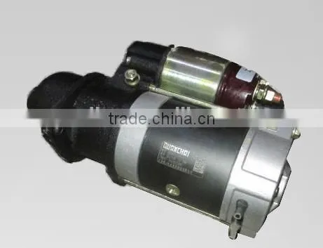 3408022210002 STARTER FOR QUANCHAI QC485Q AUTO QDJ158X photo-2