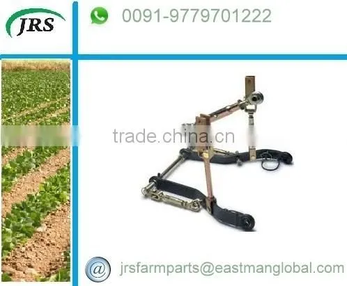 Kubota Spare Parts / 3 Point Linkage Kits photo-4