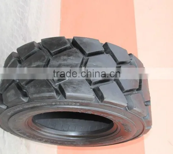 TAIHAO Brand China Tyre Top China Brand Bobcat Skid Steer Tyre Soft Muddy Road Sks-3 10-16.5 12-16.5 photo-5