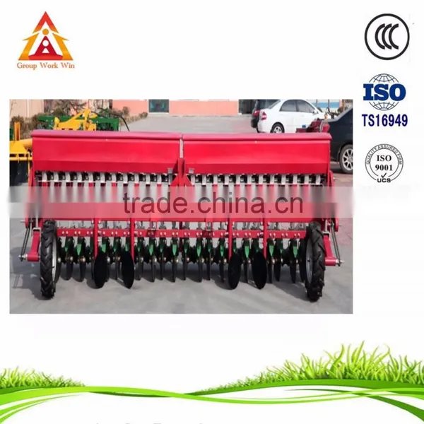 Hot Sale Multi Crop Seeder photo-4