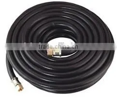 Industrial High Quality PVC Air Hose Of Filament Winding Process photo-3