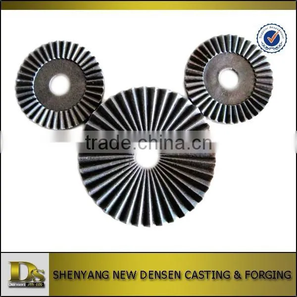 Manufacturer Cnc Precision Machining Parts photo-6