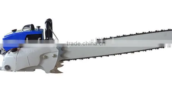ms 070 105cc Chainsaw photo-3