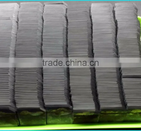 Tungsten Carbide Blades for Cutting Nuts Machines photo-3