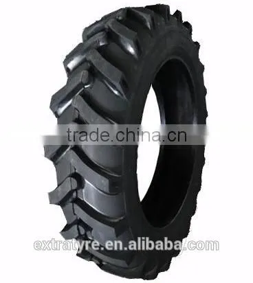 Armour/Lande Brand Agricultural Tires, Top Quality in China, More Than 55 Years in Tires Business photo-2