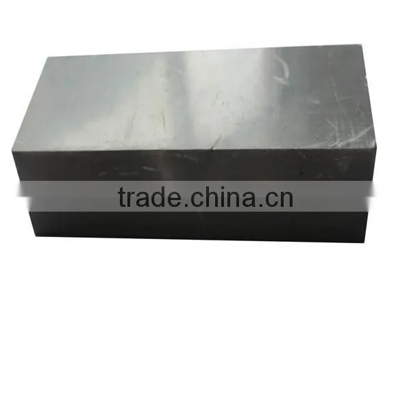 Rigid Pvc Sheet Recommended for Decorative Material /1.22*2.44 Pvc Sheet photo-2