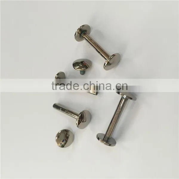 Made in China Stainless Steel Male and Female Screw photo-4