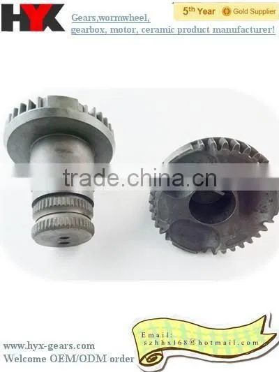 Shenzhen OEM High Precision Investment Casting Parts photo-2