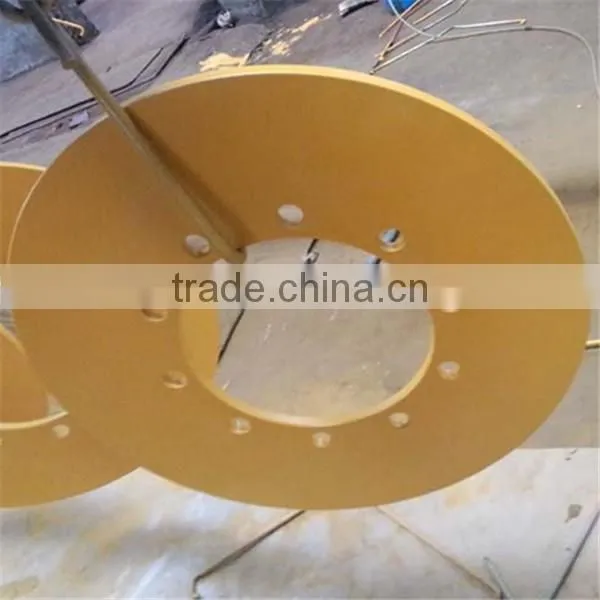 28.5 Inch Wheel Disc photo-2