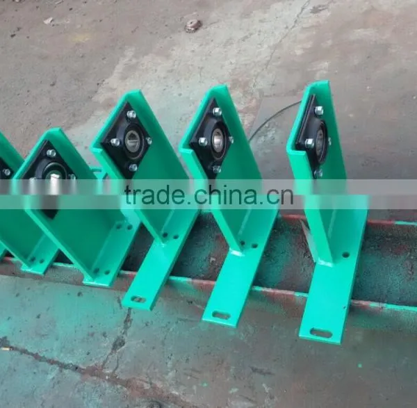 Harrow Teeth Factory Supply Disc Harrow Tractor Disc Harrow photo-2