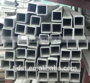 Top Good Quality STEEL PIPE From TIANJIN photo-3