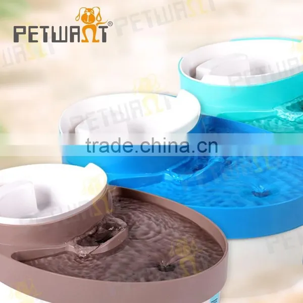 Automatic Animal Drinker/auto Pet Drinking Fountain photo-4