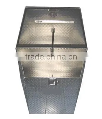 Aluminium Truck Tool Box