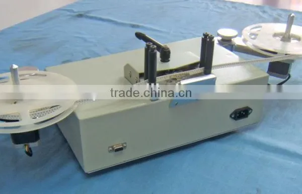 Automatic Smd Chip Counter photo-5