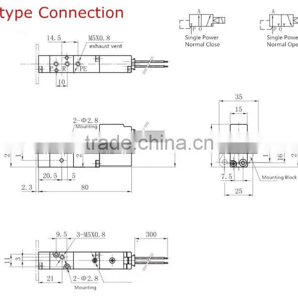 Ceme Solenoid Valves photo-3