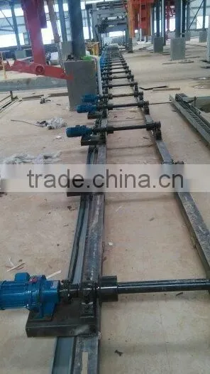 High Produce Germany Fiber Reinforced Cement Slabs photo-3